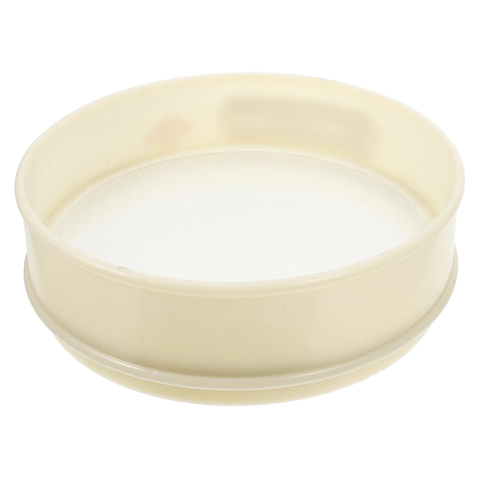

Rotary Soil Sifter Corns Sifter Hand Strainer Gardening Sieve Hand Tools Handheld Laboratory Sieves Garden Soil Sifter