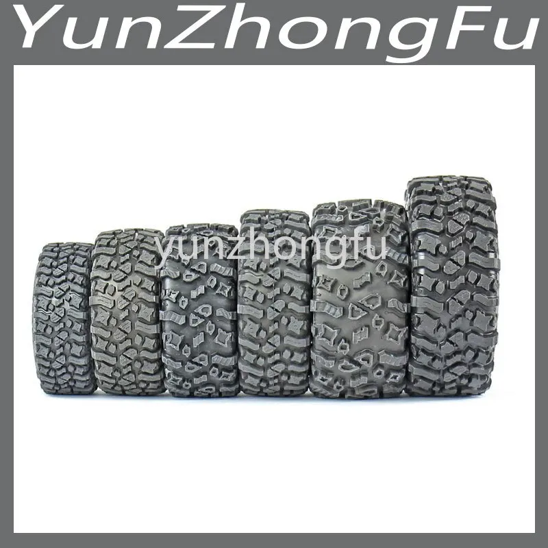 

Suitable for 1.9-Inch Simulated Climbing Car Tire Dog Tire Belt Sponge 113mm