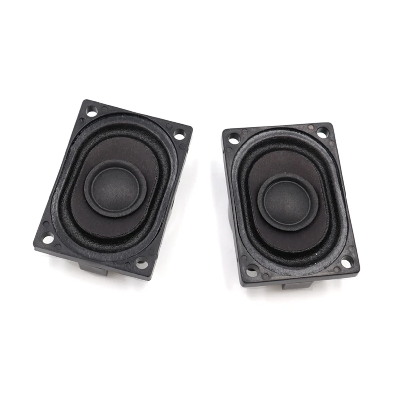 

Loudspeaker 28x40 8ohm 2W 2840 2W Speaker Advertising LCD TV Speaker Iron