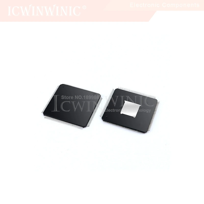 Фото R5S72060W200FPV R5S72060W200 SIL9185ACTU SII9185ACTU STM32F103RBT6 STM32F103 T106 106 TSUMV29LU TSUMV29 WPCE775CA0DG WPCE775 №1