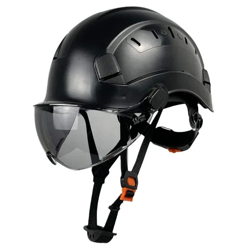 

Защитный шлем SF06+Visor R