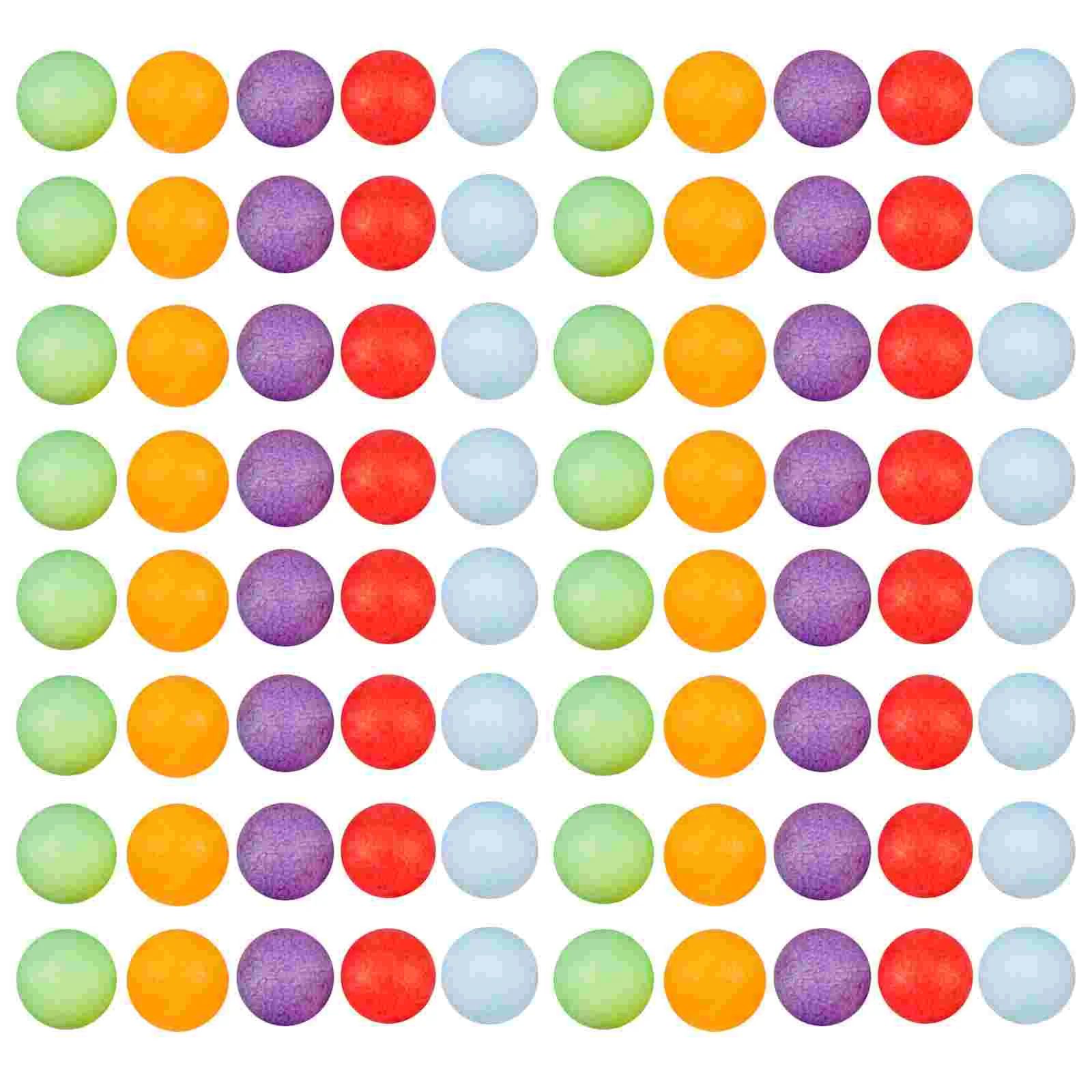 

1 Bag of Small Foam Beads Ball Party Decorations Fillings of Vase Pillow