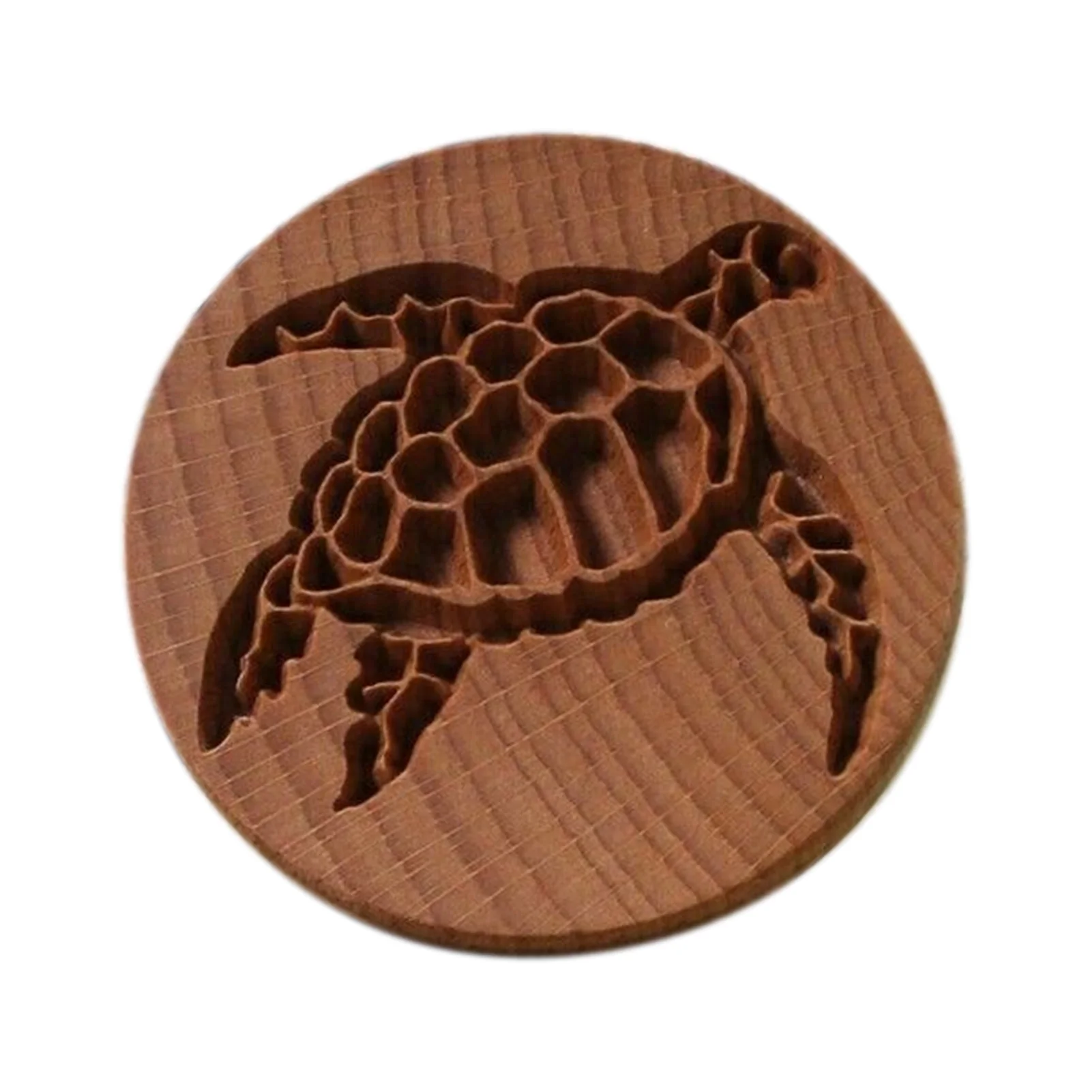 

Деревянные формы для печенья, резные тисненые деревянные штампы для печенья для различных десертов, форма для кексов с животными, цветочная...