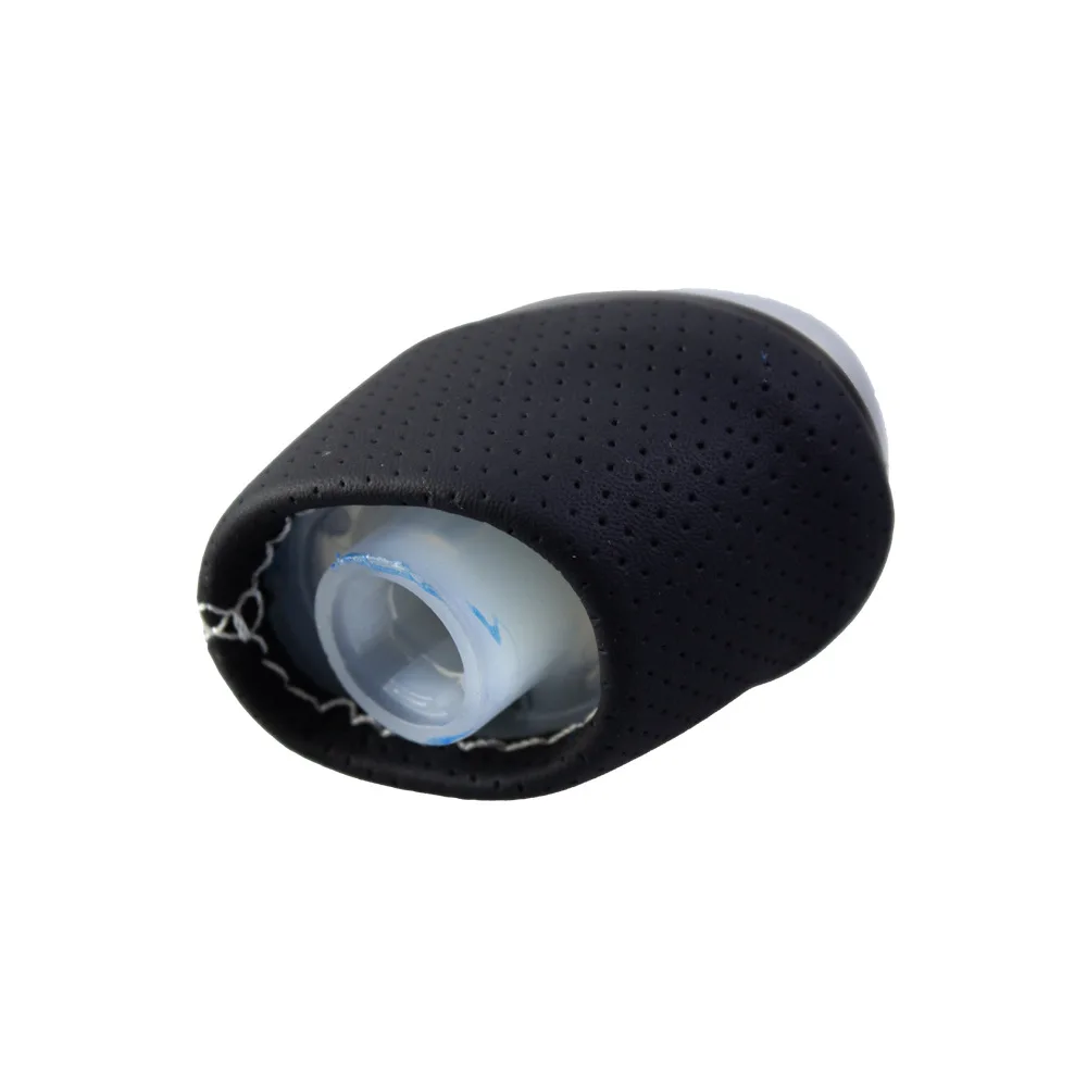 Ручка переключения передач для Renault Megane IV MK4 BFB, Renault Kadjar, Talisman 2015-2022, рычаг КПП, 328654845R (art.: 3920d7beeef04) - 3920d7beeef04