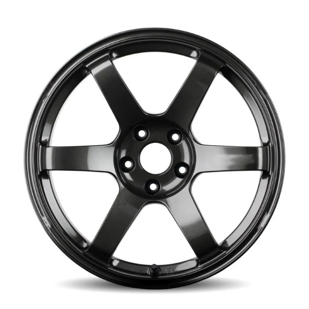 Обода для Nissan Skyline GTR BMW Toyota JDM R размеры по индивидуальному заказу 5x114 3 5x120