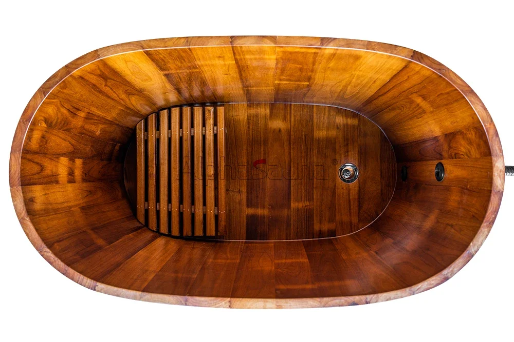 Резиновая бочка для ледяной ванны Dtyle