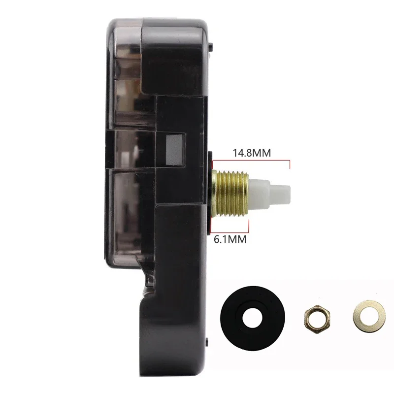 Кварцевый механизм для часов Young Town 12888