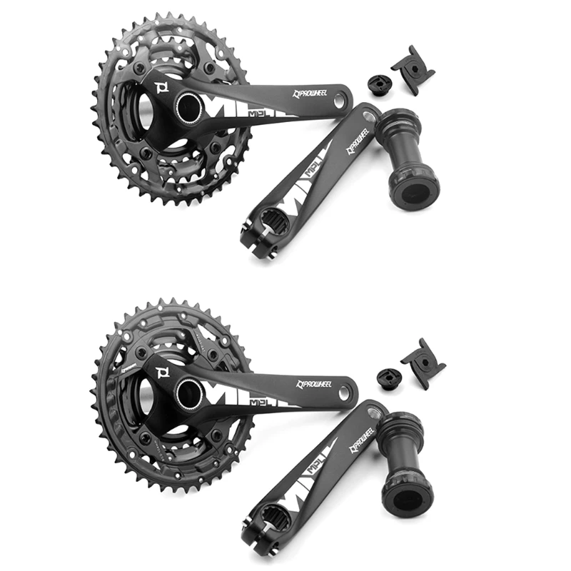 

Подходит для кривошипов sram 9-10 S, цепных звездочек
