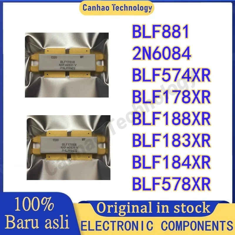 Новый оригинальный модуль модуля meu успешные BLF881 BLF578XR BLF184XR BLF183XR BLF188XR BLF178XR BLF574XR