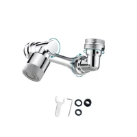faucet extender universal filter 1080%c2%b0 rotatable sprayer aerator washbasin multi functional bubbler anti splash head nozzle