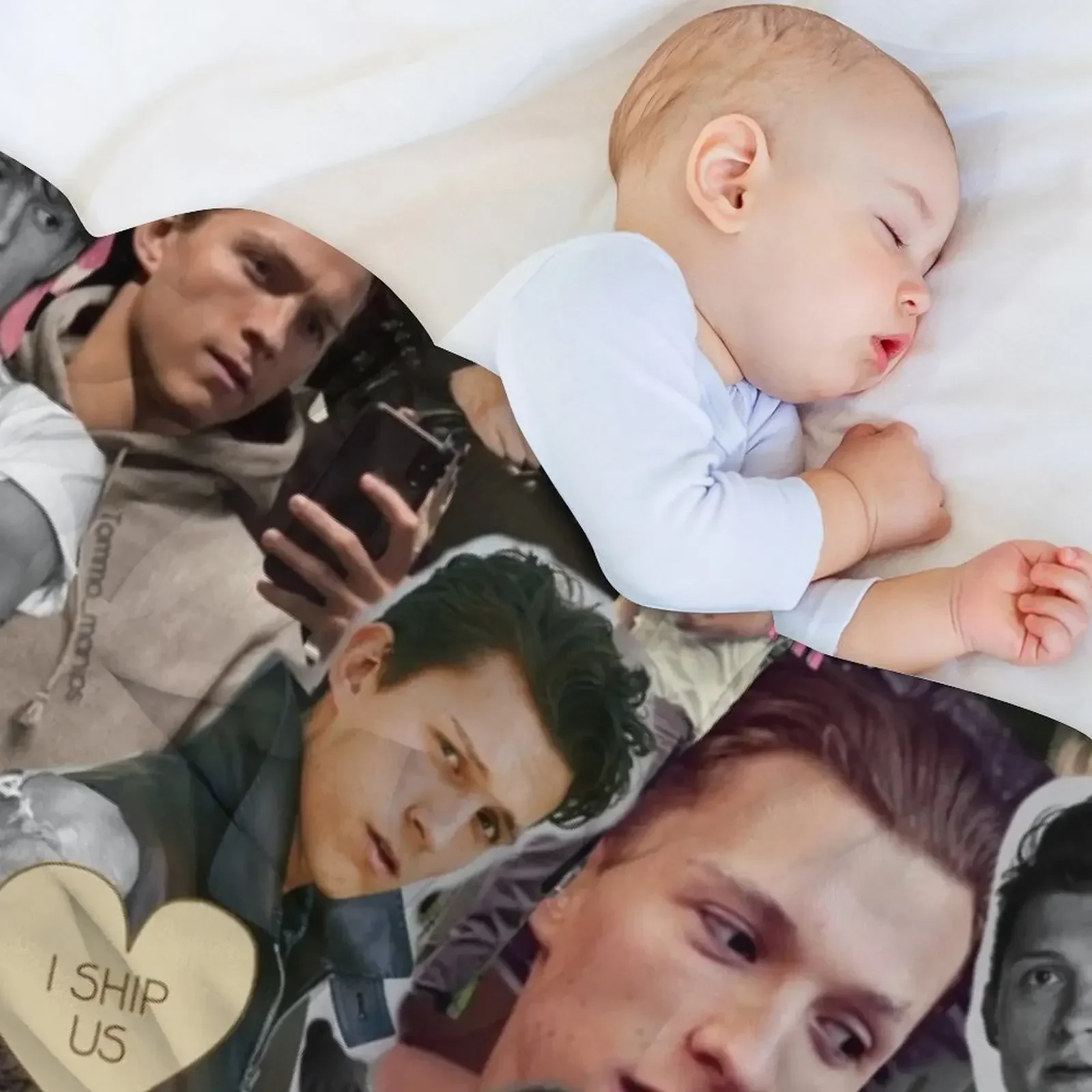 Томасто И Плед на диван Покрывала Thins аниме Одеяла