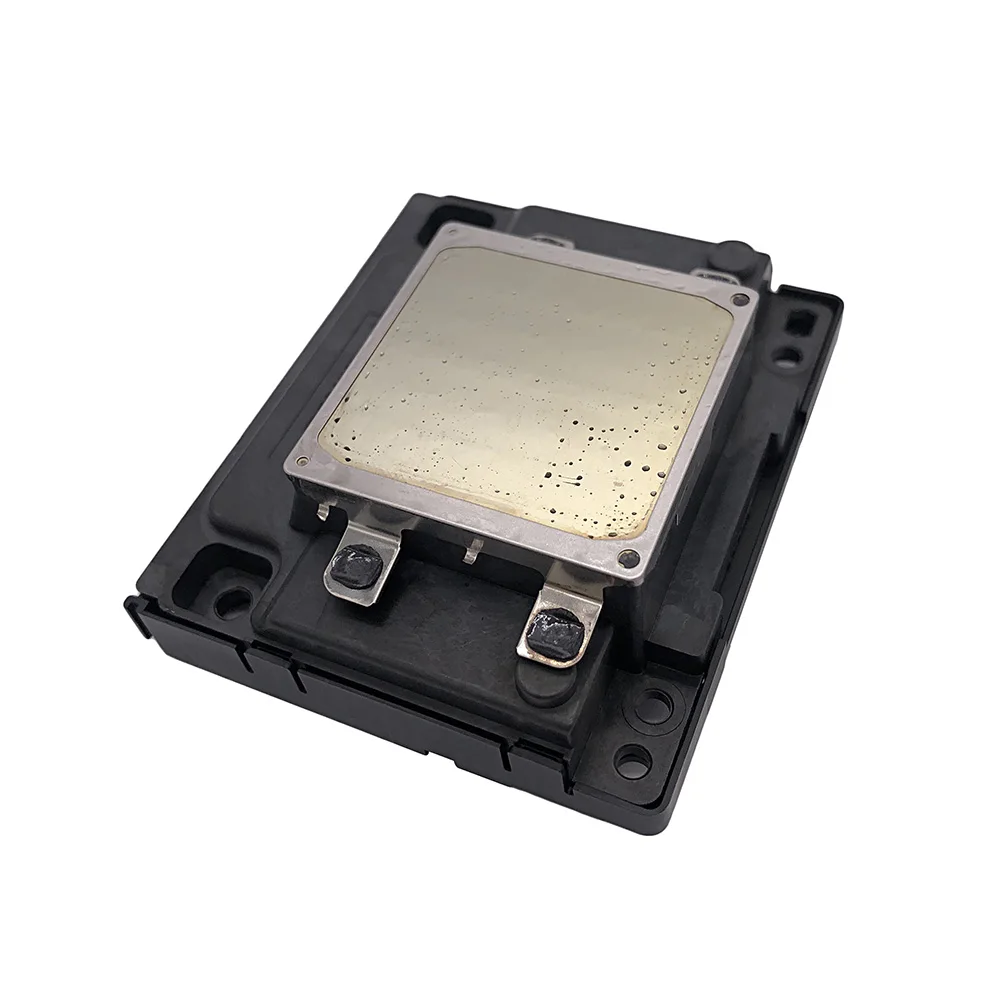 Оригинальная восстановленная печатающая головка Печатающая для принтера EPSON K100