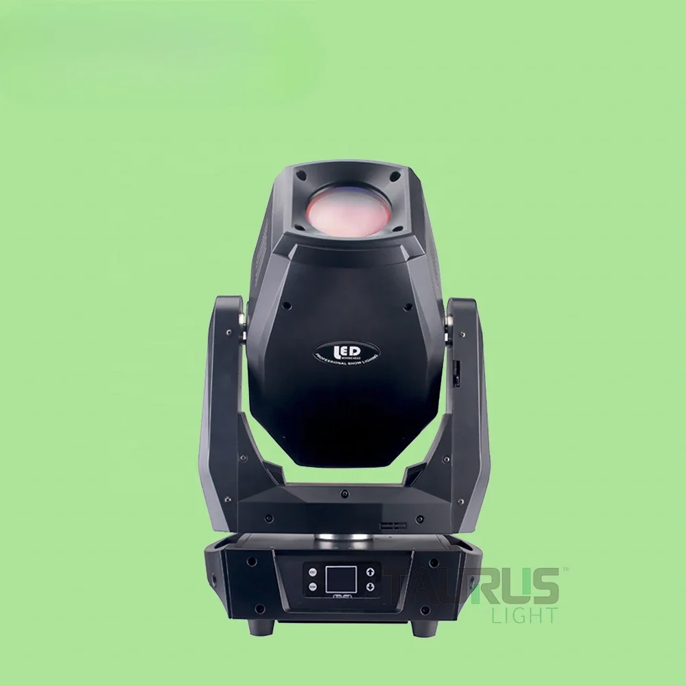 Фотовспышка Taurus Glamor 300W CMY Beam
