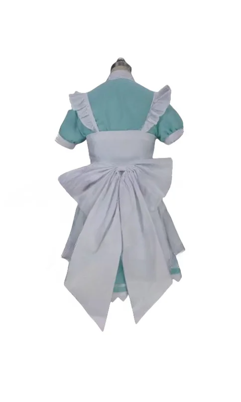 Косплей одинокая скала! Летняя одежда Yidi Zhihong для Хэллоуина карнавала вечеринки