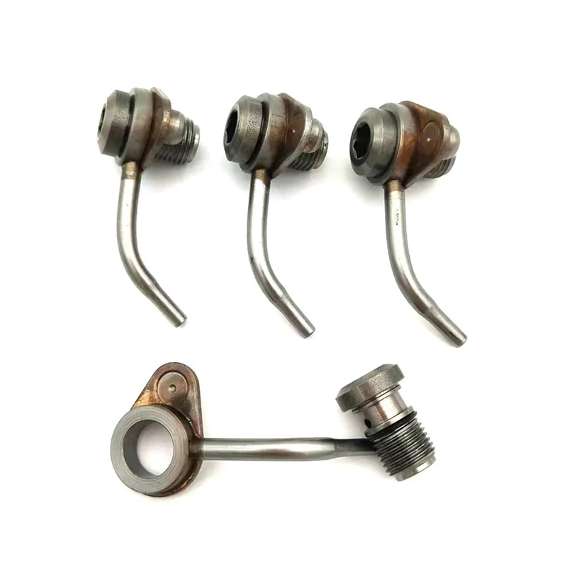 12591858 12641084 поршневое масляное сопло двигателя для Chevrolet Captiva Malibu Equinox GMC Area Opel Antara