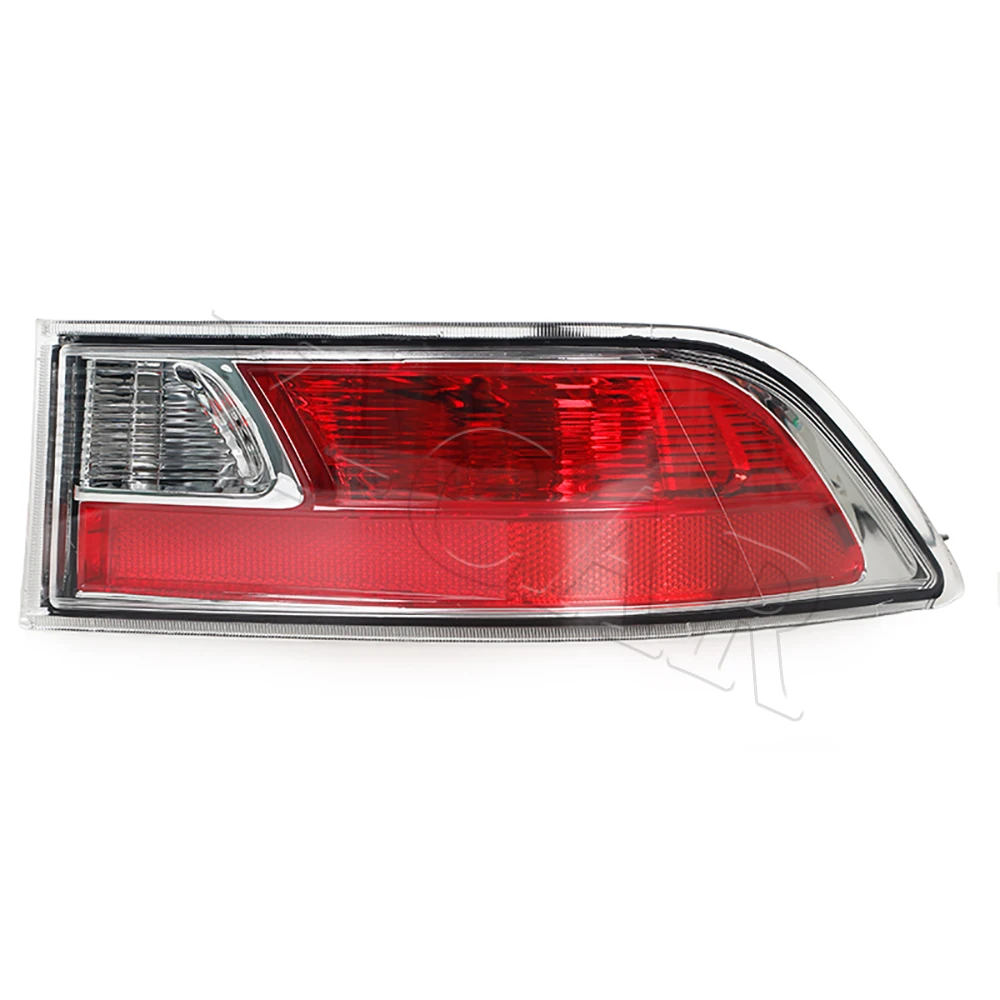 

Задний фонарь для указателей поворота, аксессуары для противотуманных фар, подходит для Lexus GX460 2014 2015 2016 2017 2018 2019 2020 для автомобиля