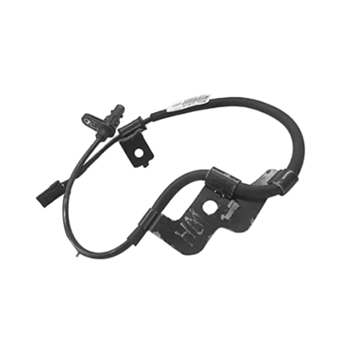 Новый датчик скорости колес ABS 95670-2J000 передний левый для Kia Borrego 2008-2012