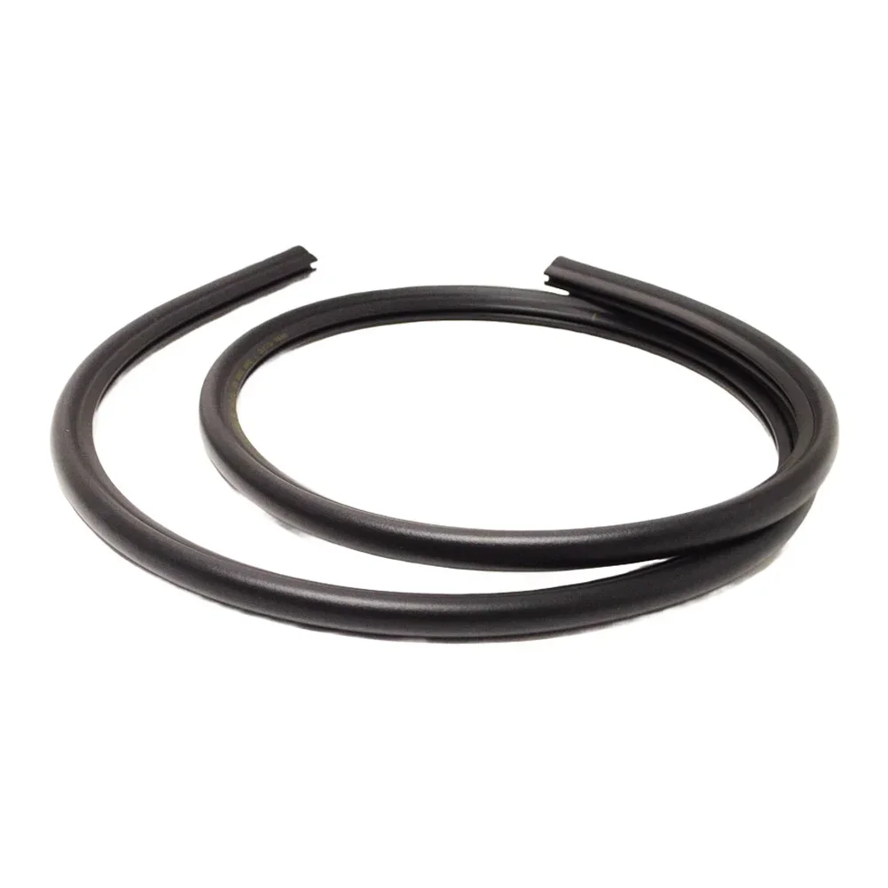 

1 шт. уплотнение переднего капота 51767349599 для BMW 5 G30, уплотнительная лента переднего капота, сменные автомобильные аксессуары