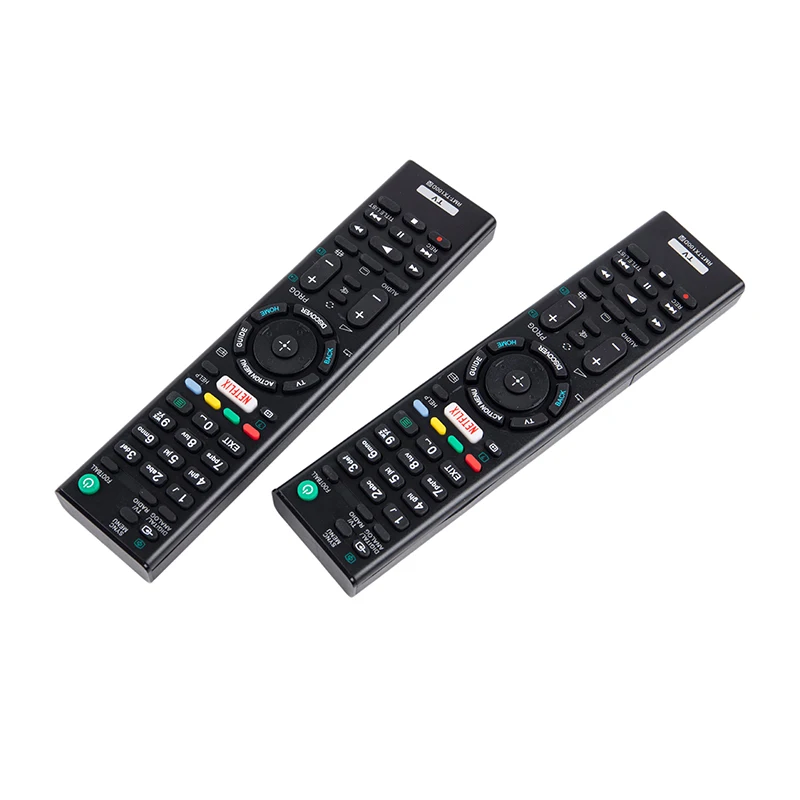 Suitable for Sony RMT-TX100D RMT-TX102D RMTTX101D TV remote control KDL-32R500C images - 6