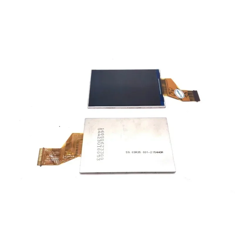 Для SAMSUNG WB150F DV300F ST88 ST200F WB280 запасная часть для цифровой камеры с подсветкой