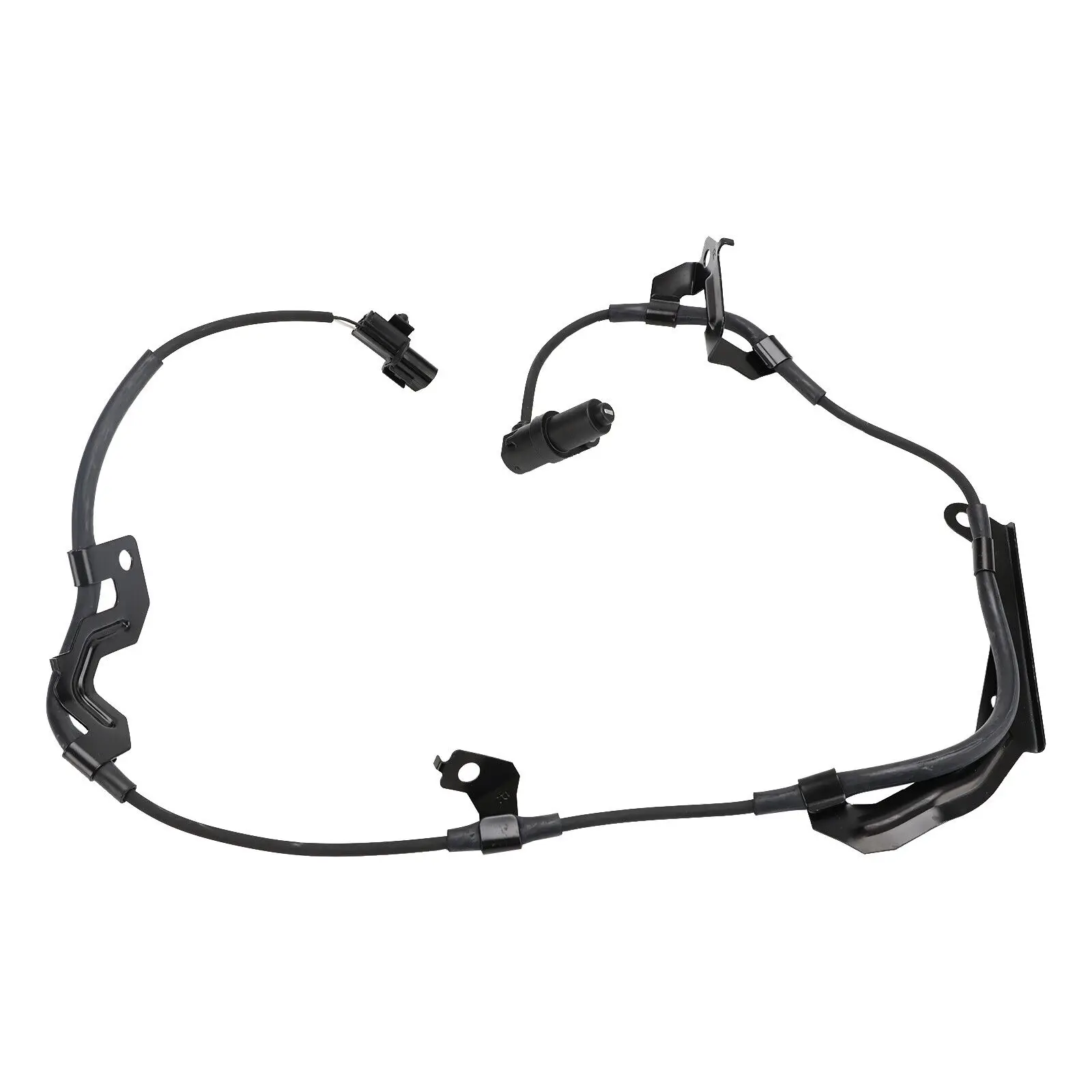 Датчик скорости колеса ABS передний правый для Mitsubishi L200 2.5DID B40 MN 102574