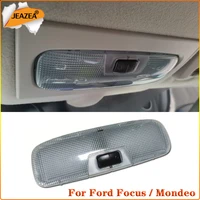 jeazea car styling 8a6a13776ca interior reading light lamp dome lamp signal one button for ford focus fiesta mondeo 2005 2014