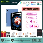 Планшет P30 Pro на Android 11, восемь ядер, экран 10,1 дюйма, 4 Гб + 64 ГБ