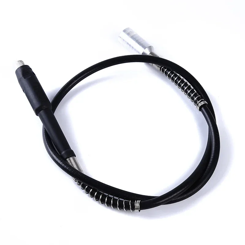 Роторный шлифовальный инструмент гибкий вал патрон для дрели Dremel роторный новый