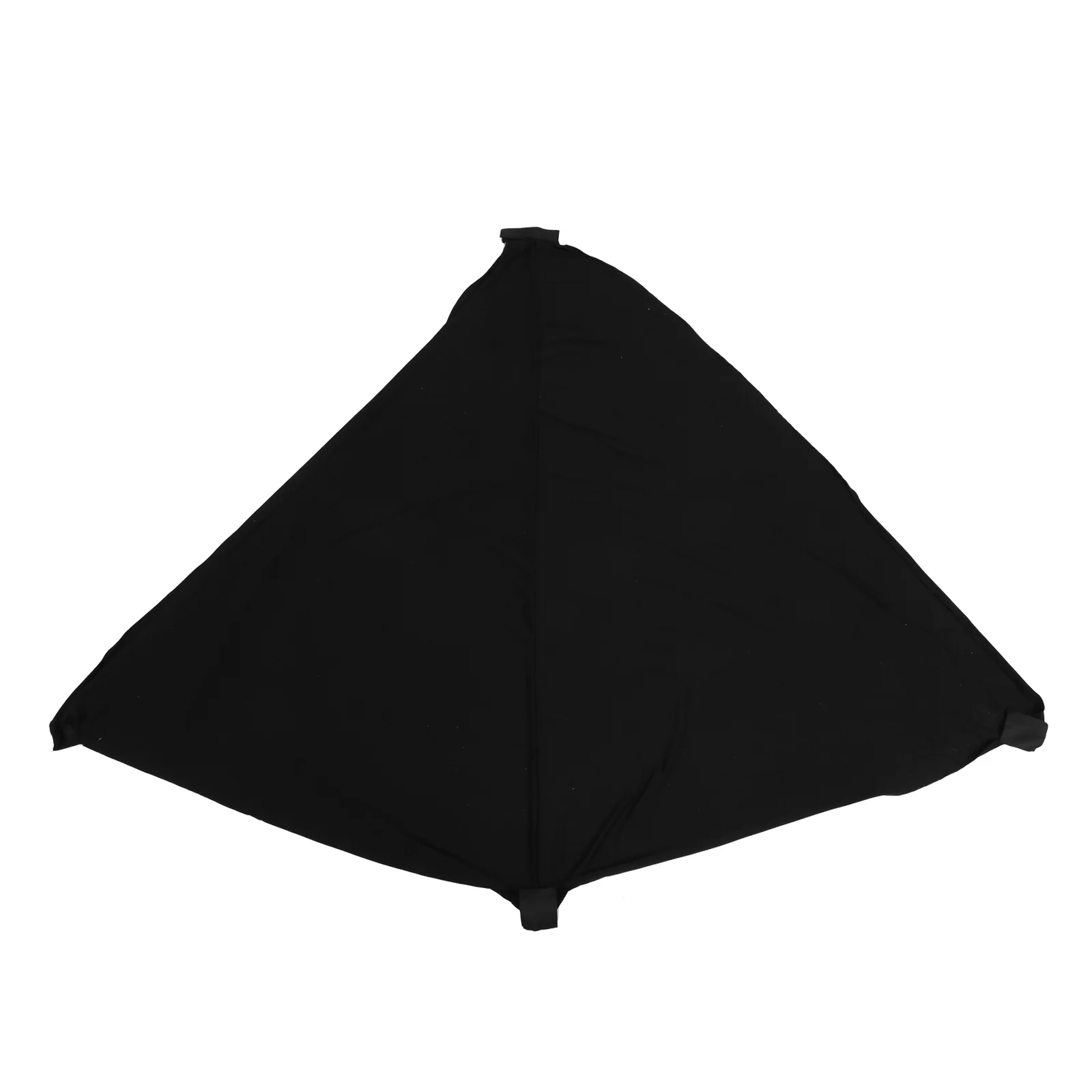 

1Pc Durable Adjustable Practical Portable Folding Speaker Stand Cover Adjustable Cover