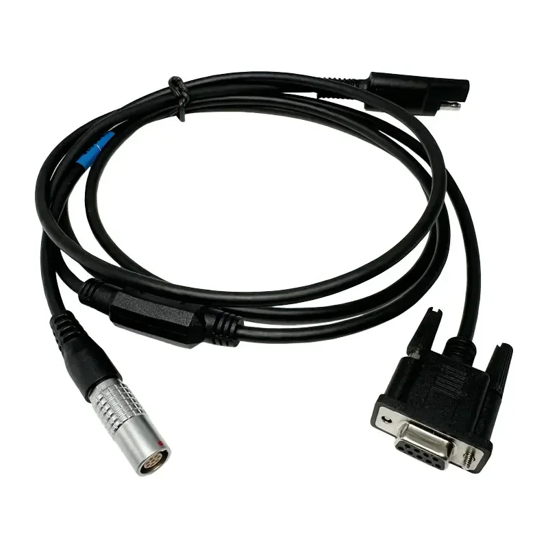 Фото A00975 GFU Аксессуары Приборное радио 0 Вт GPS Геодезирование №1