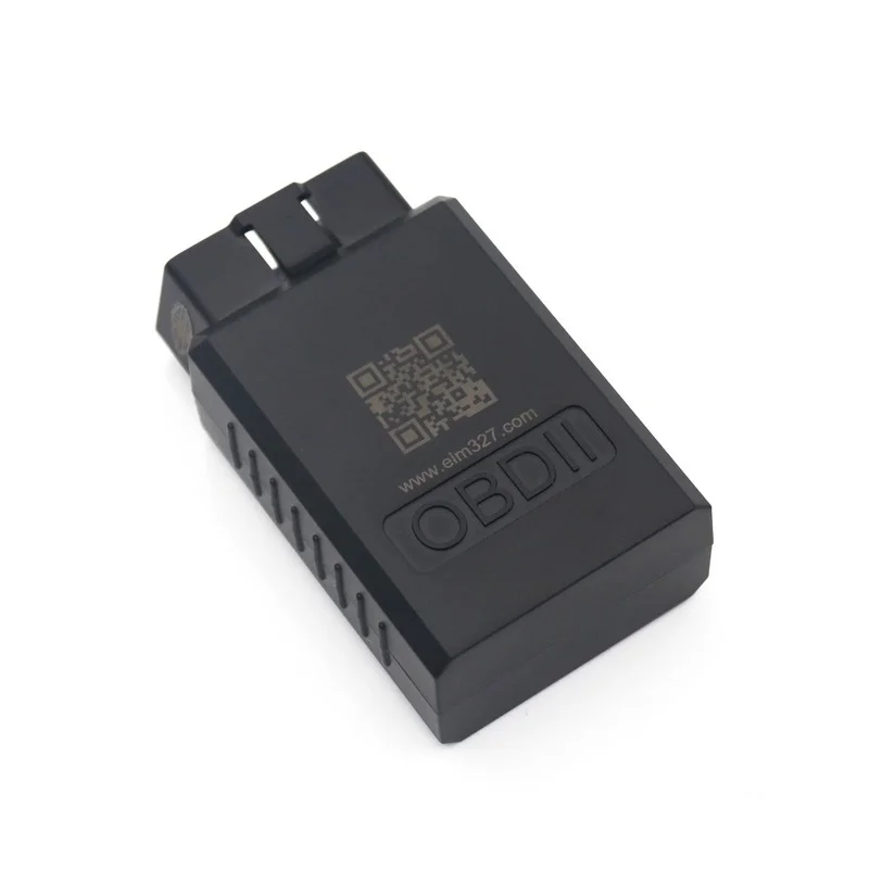 Диагностический адаптер ELM327 Super Mini ELM 327 BT для Android Torque OBDII считыватель кодов OBD2