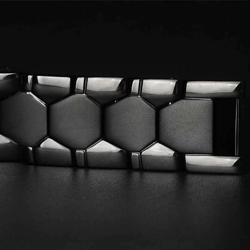 Мужской Плетеный магнитный браслет для артрита здоровья мужской подарок