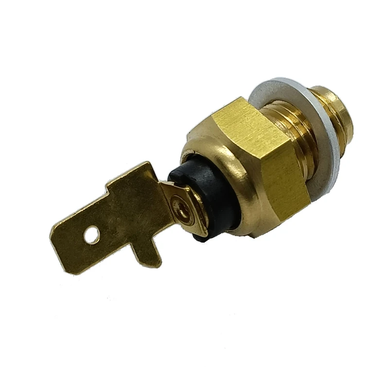 Датчик температуры охлаждающей жидкости для VW SKODA SEAT FORD OEM 1H0919563 7203359 95VW10A998AA