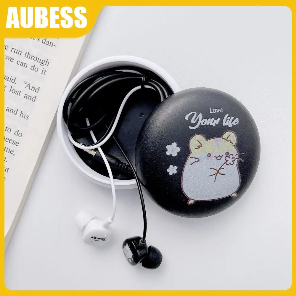 

Made Of High-quality Materials Cartoon Easy To Carry Small Size Subwoofer Light Weight With A Variety Of Colors To Choose From