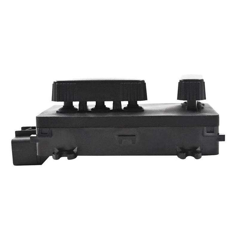 12450166 Car Left Power Seat Adjust Control Switch For GM Silverado Tahoe Yukon Sierra 1500 2500 HD Hummer H2 Parts Accessories