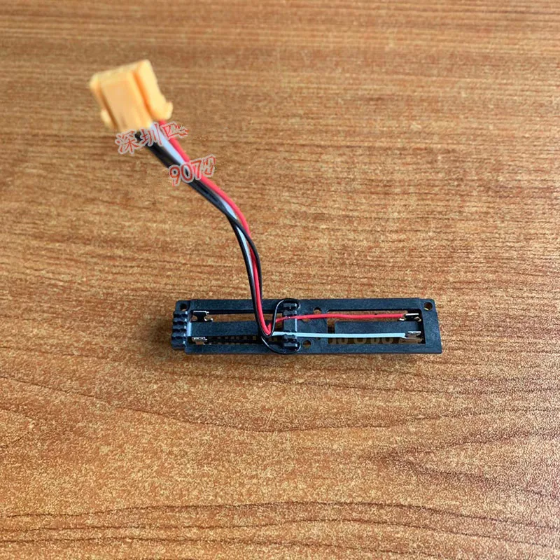 Original Fiber Fusion Splicer Heater Core for FSM-22S FSM-62S Fiber Optic Fusion Splicer Heater