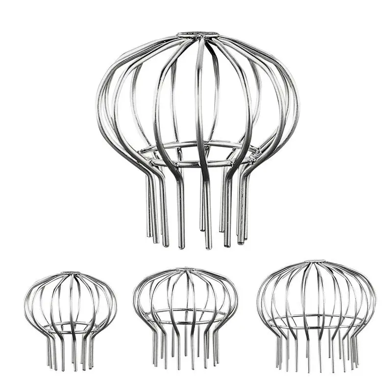 Защитная сетка для водосточных желобов из нержавеющей стали фитинги сток труб