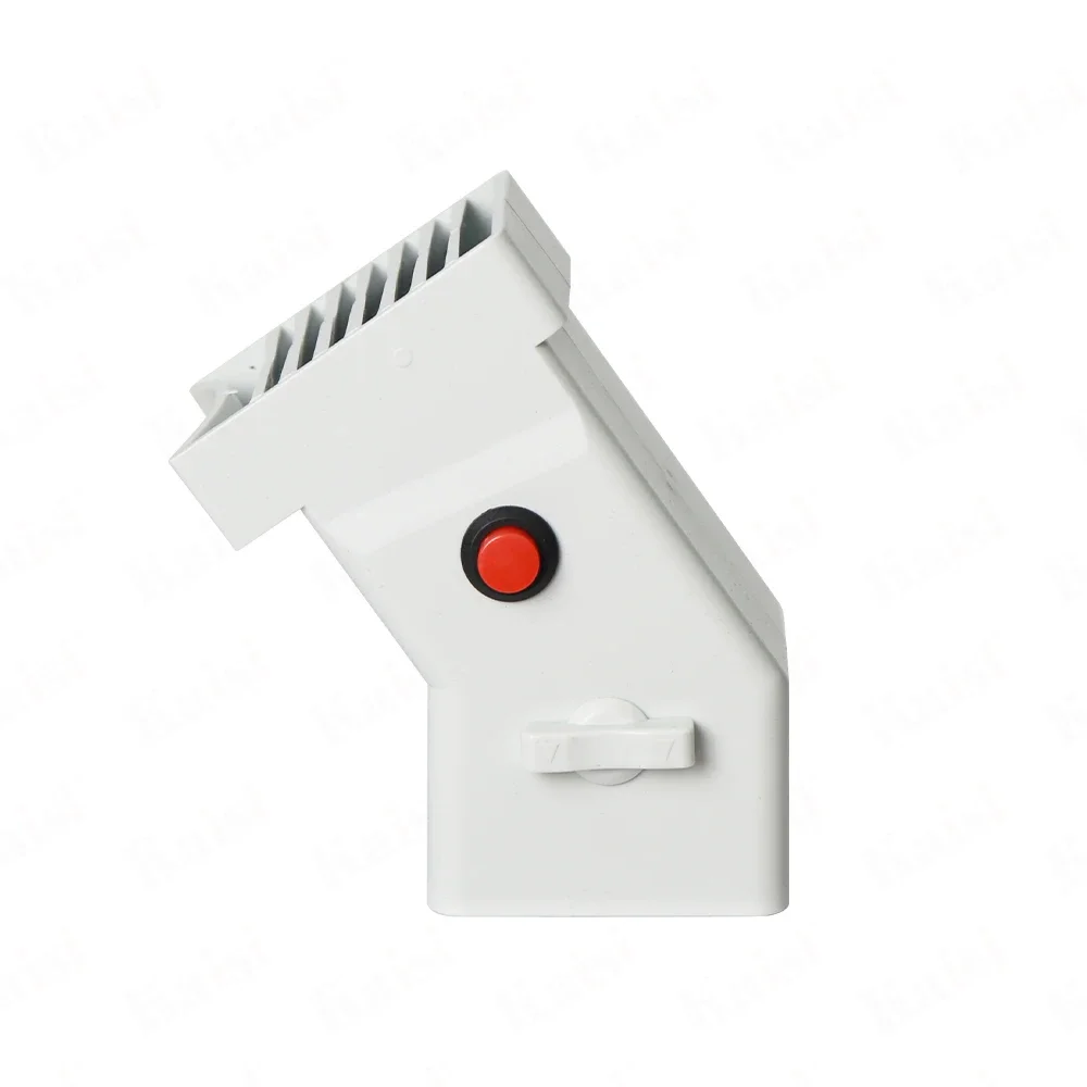 Вентилятор вытяжной Kaisi для микроскопов серии 6565/7045/7050 с регулируемым углом