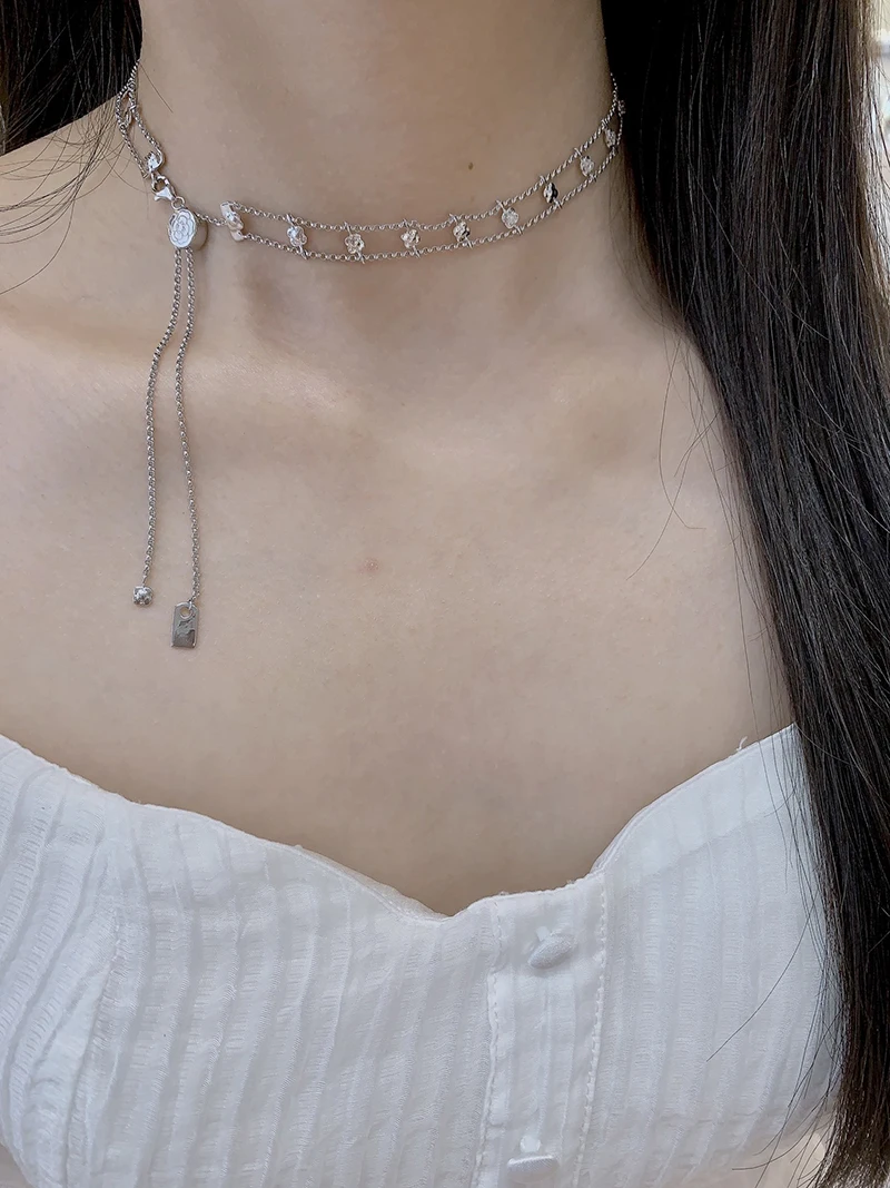 Рисунок 5 - Ожерелье KUGG из белого золота 18 карат