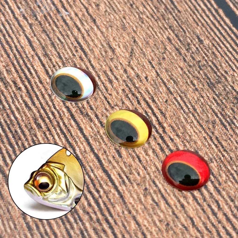 

300 шт., 3/4/5/6 мм, 3d-змея