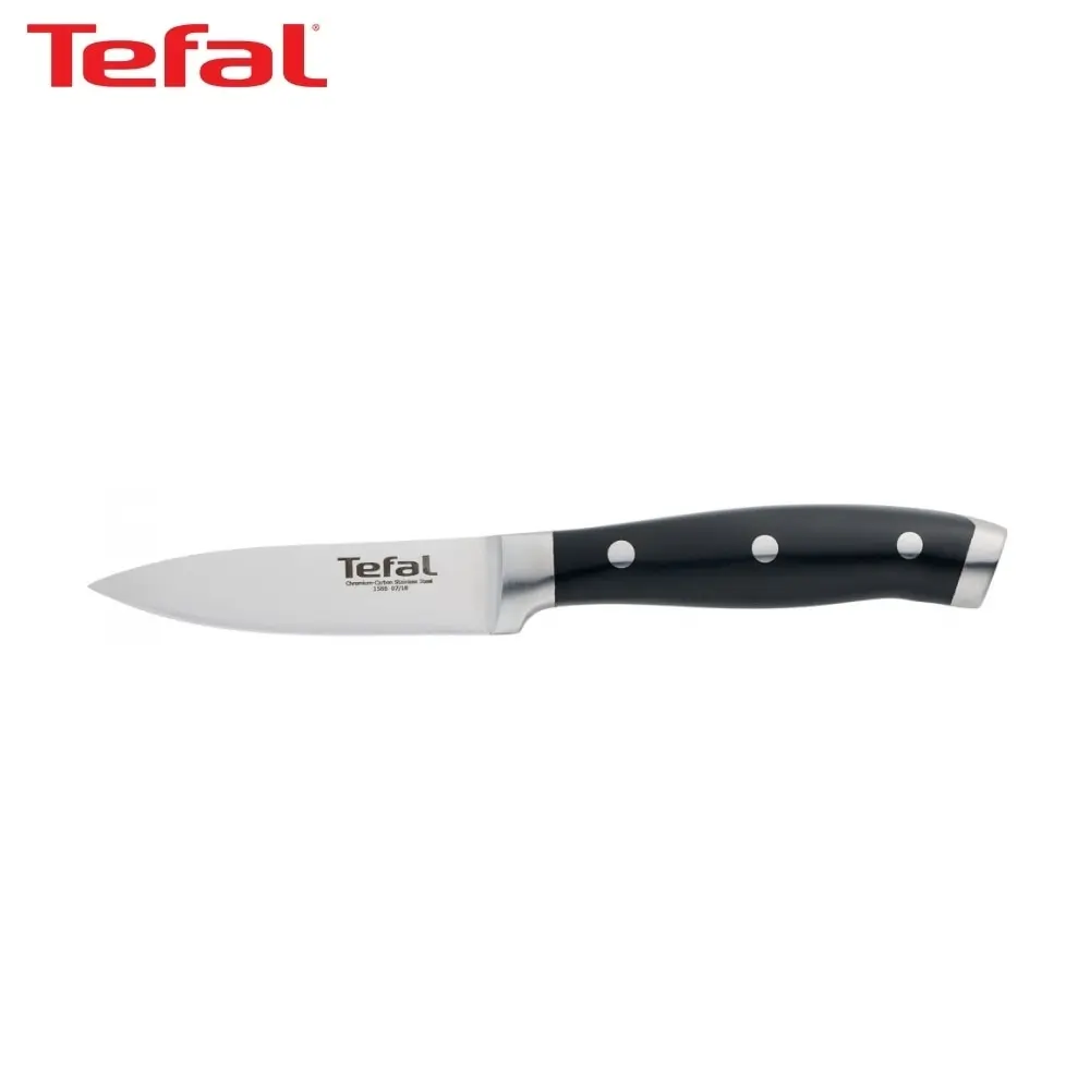Нож для овощей Tefal Character K1410174 |
