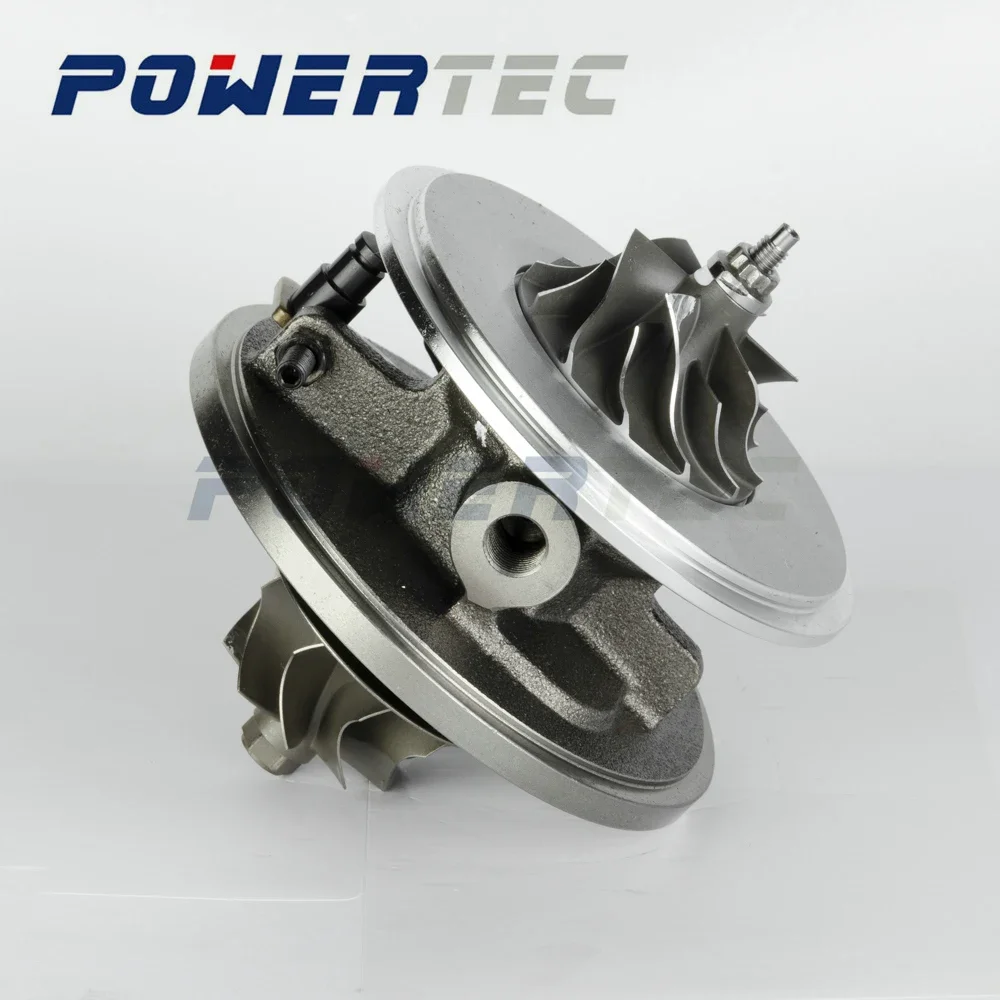 Турбозарядное устройство Chra 717858 -5009S -5008С -0007 -0005 Для Audi A4 A6 1 9/2 0TDI 85/96/103 кВт