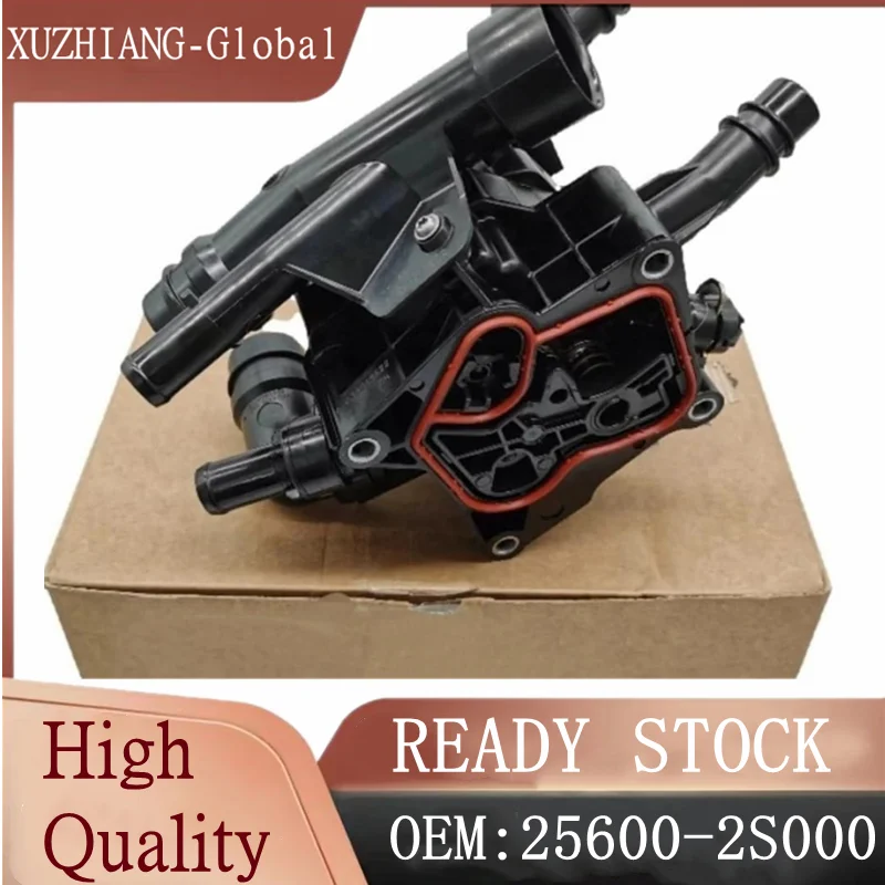 

Электронный термостат 25600-2S000 256002S000 для Hyundai Kia