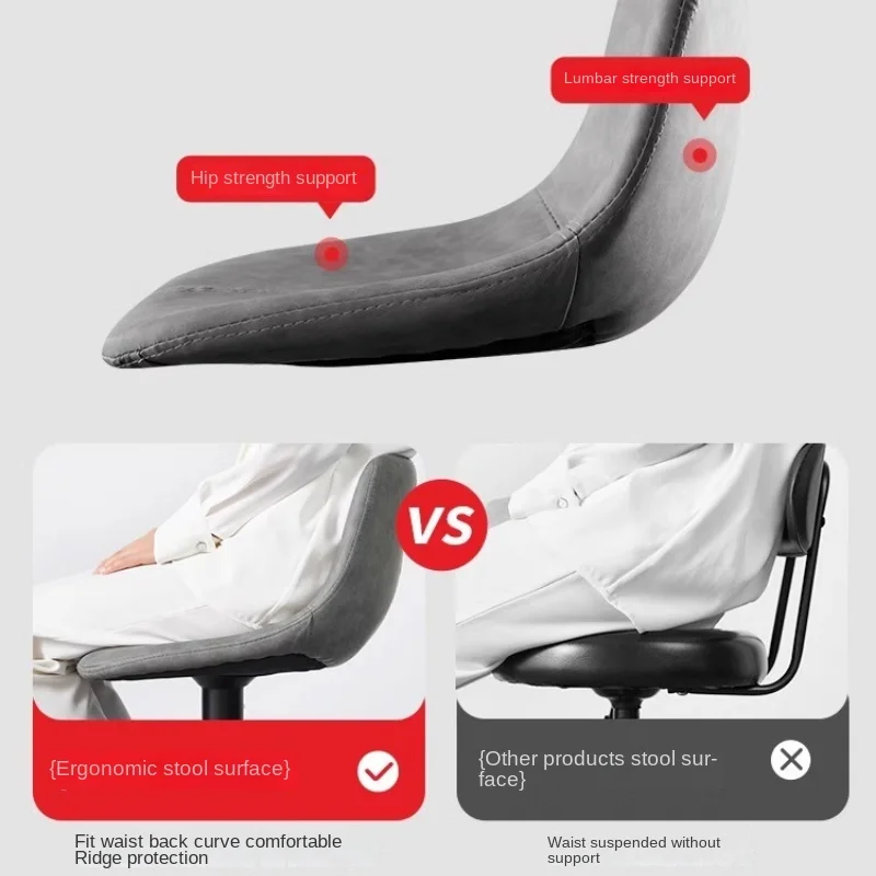 Барная модель 2-современных поворотных барных стульев регулируемый по высоте