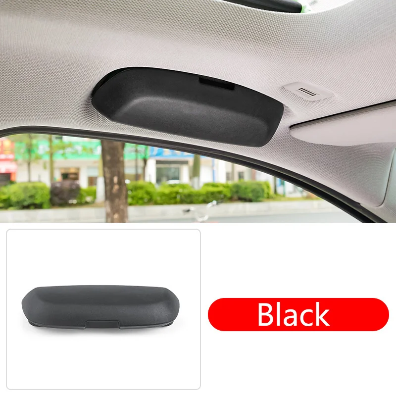 

Аксессуары для BMW 1 2 3 4 5 7 серии X1 X3 X4 X5 X6 F30 F10 F15 F16 F20 G30 G01 G20 G05 E70 E71 F48, чехол для солнцезащитных очков, футляр для очков