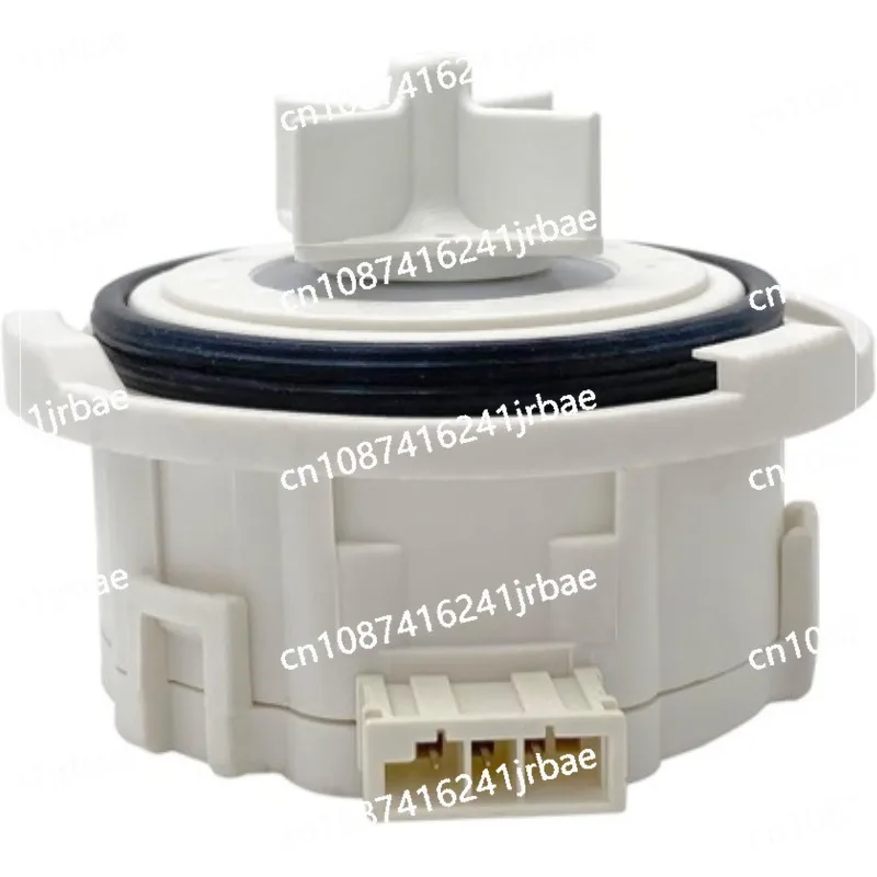 Запчасть слив для посудомоечной машины ABQ75742501