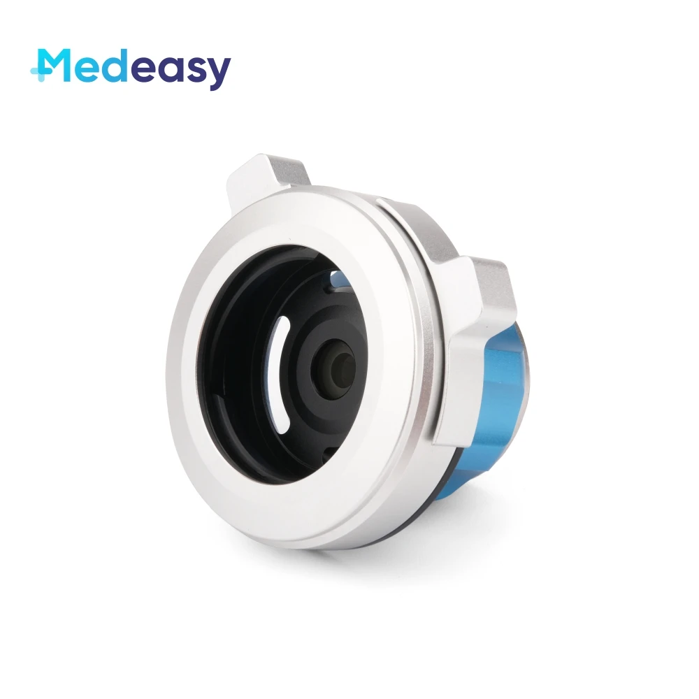 

Медицинская эндоскопическая камера Medeasy ME-EA25DF 4K UHD