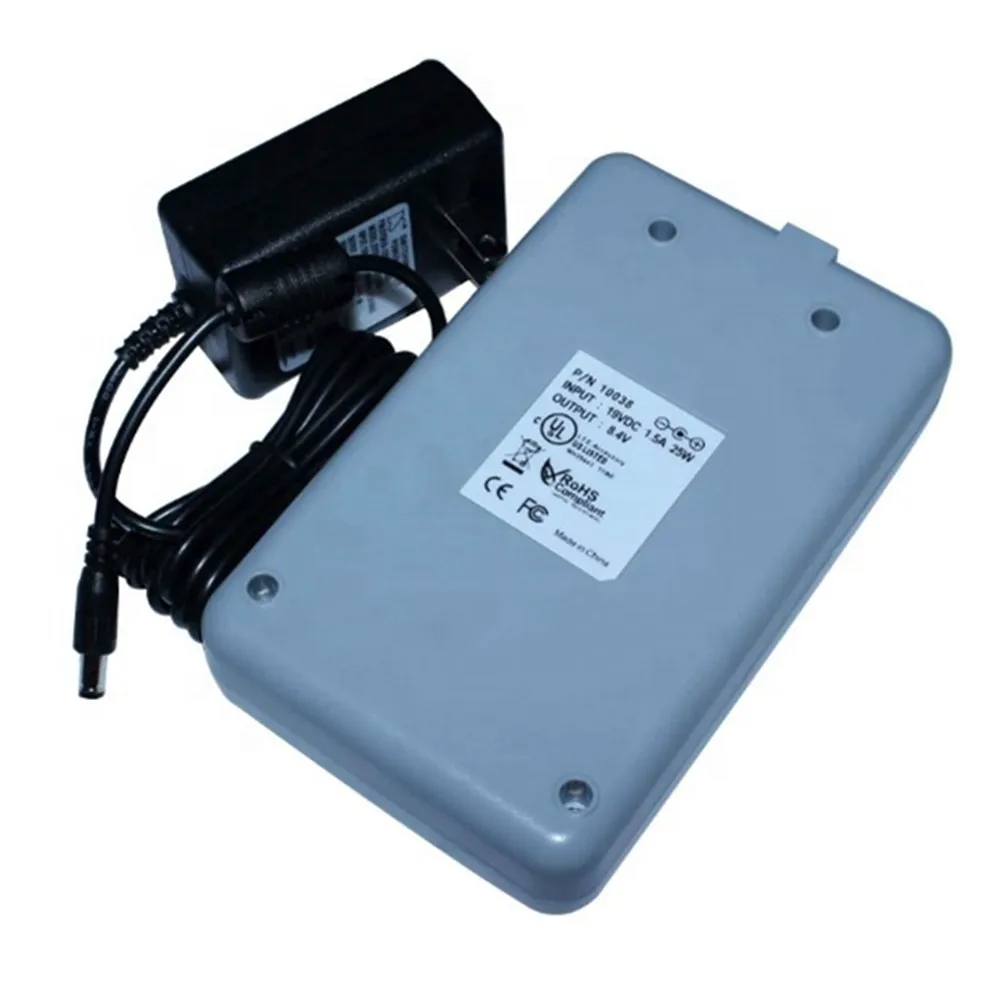 Зарядное устройство 10038 для аккумулятора GPS 10002 BL-200 совместимая батарея G3100 Pentax