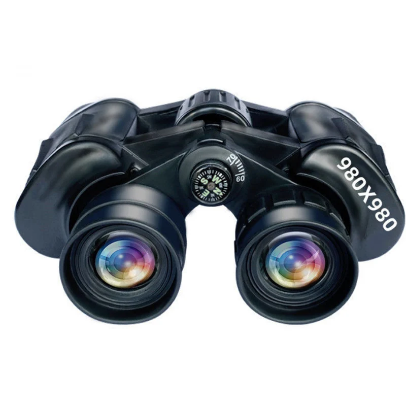 Binoculars For Hunting Sports Scope  Super Zoom Professional