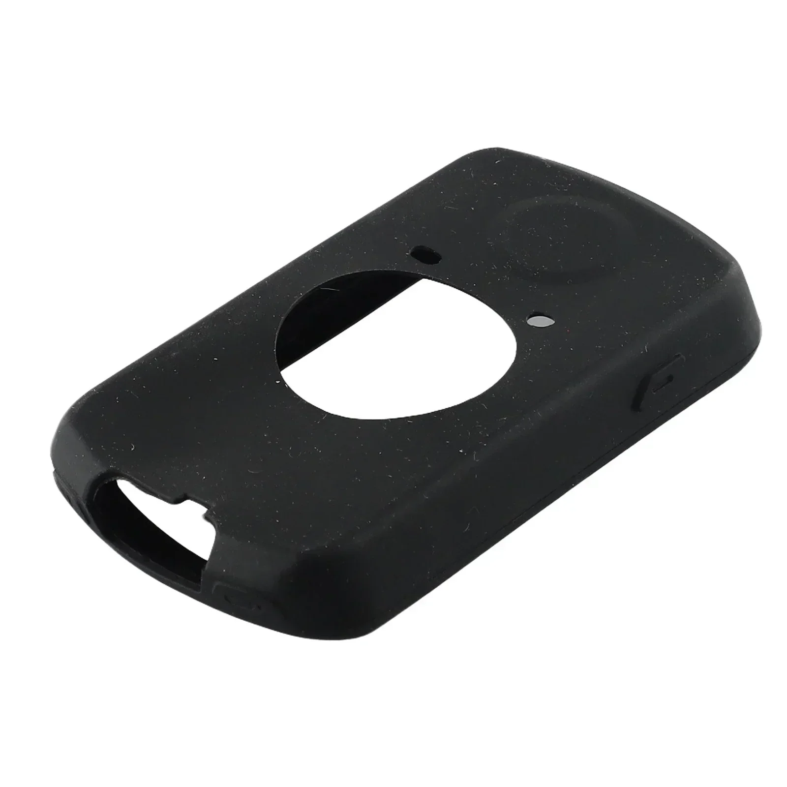 Силиконовый чехол для велосипеда 1 комплект аксессуаров 114*60*17 мм черный/красный